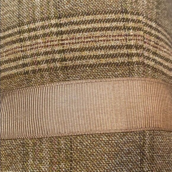 Ideology Women’s Plaid Jacket •Size 6 - Picture 2 of 8